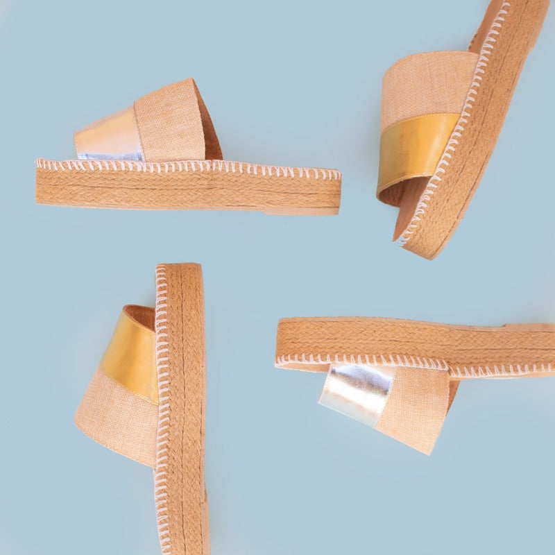 Modelo Palmera Chantal