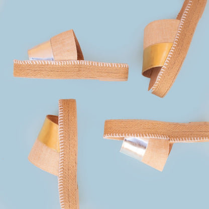 Modelo Palmera Chantal