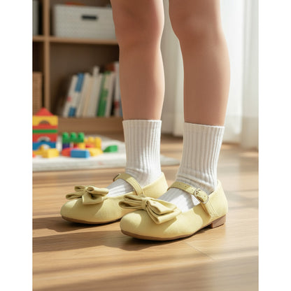 Modelo Baby Elisa Amarillo