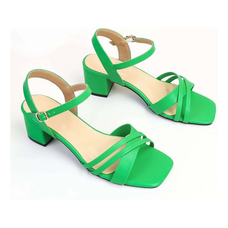 Modelo Rosalia 4 cm Talla Grande