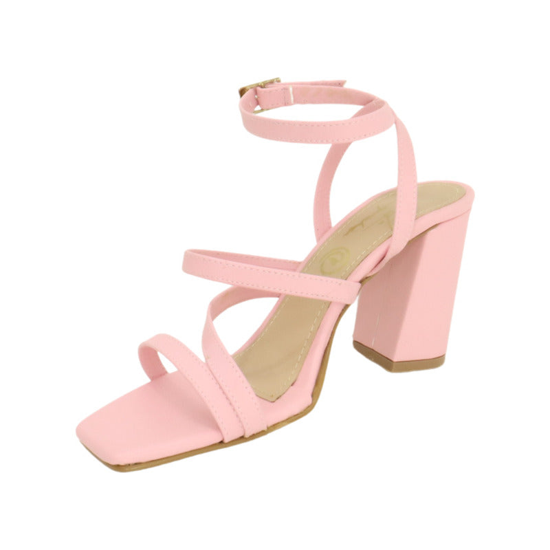 Modelo Morelia 8 cms