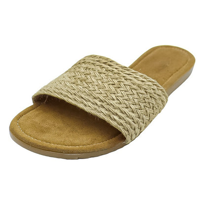 Modelo Maria Yute Natural