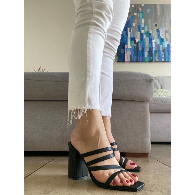 Modelo Bimba Talla Grande