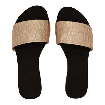 Modelo Strap All Jane