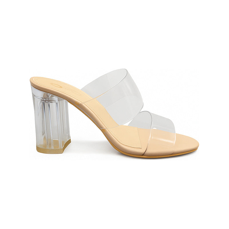 Modelo Naked Kristal