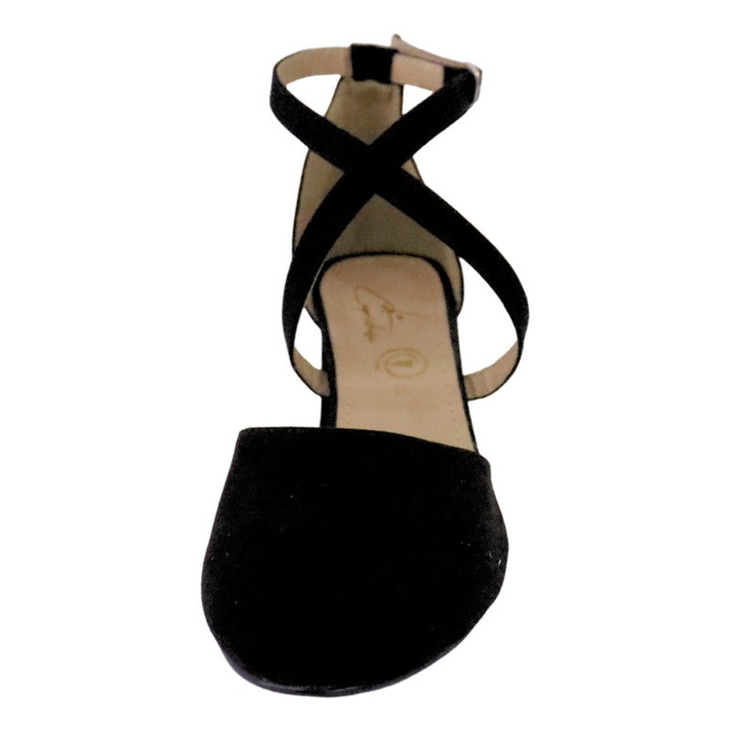 Modelo Aurora 6 cm Tallas Grande