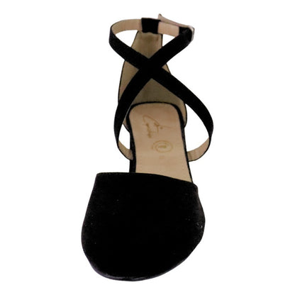 Modelo Aurora 6 cm Tallas Grande