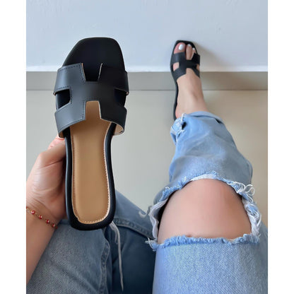 Modelo Hermes Tallas Grandes