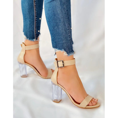 Modelo Renata Talla Grande