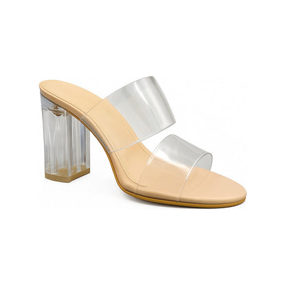 Modelo Naked Kristal