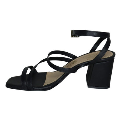 Modelo Morelia 6 cm Tallas Grandes