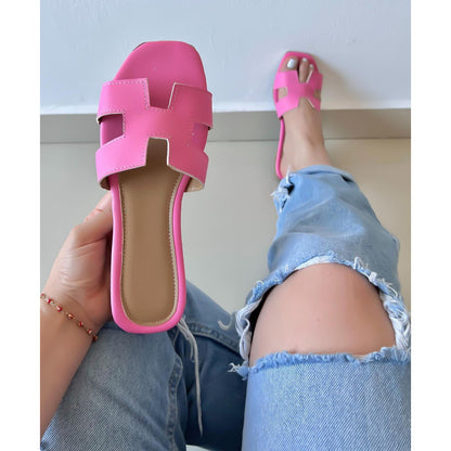 Modelo Hermes Tallas Grandes