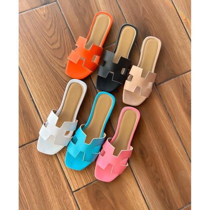 Modelo Hermes Tallas Grandes