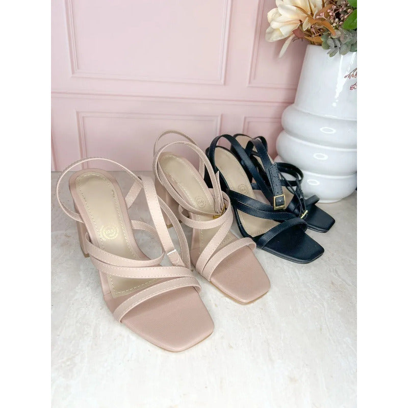 Modelo Morelia 10 cm Tallas Grande