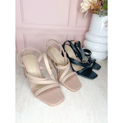 Modelo Morelia 10 cm Tallas Grande