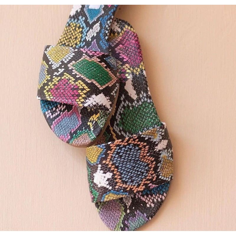 Modelo Strap All Liso