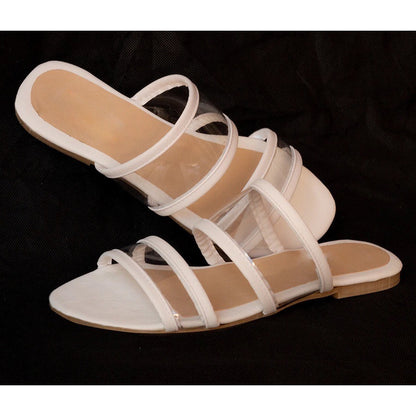 Modelo Allegra Blanco