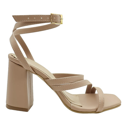 Modelo Morelia 8 cms