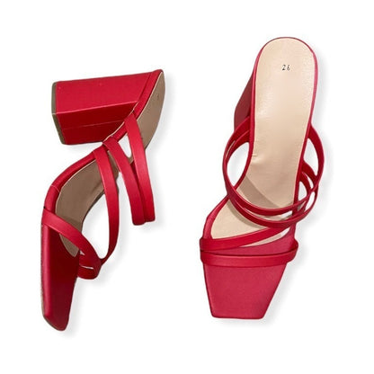 Modelo Bimba Talla Grande