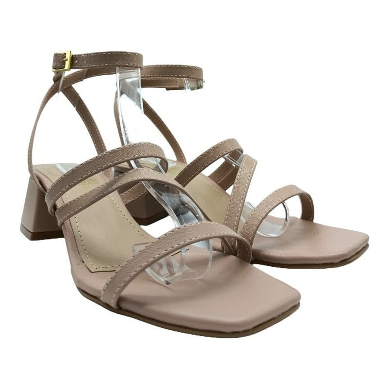 Modelo Morelia 4.5 Cm