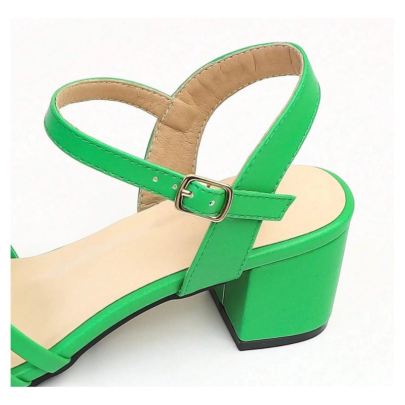 Modelo Rosalia 4 cms