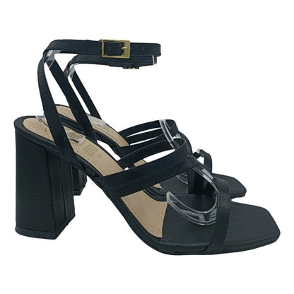 Modelo Morelia 10 Cm