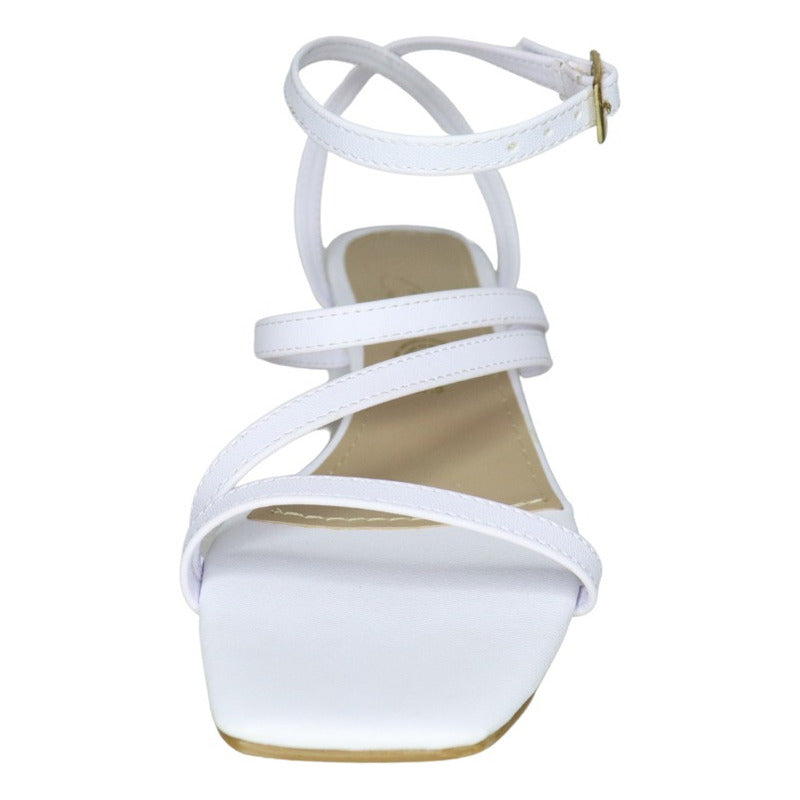 Modelo Morelia 4.5 Cm Talla Grande