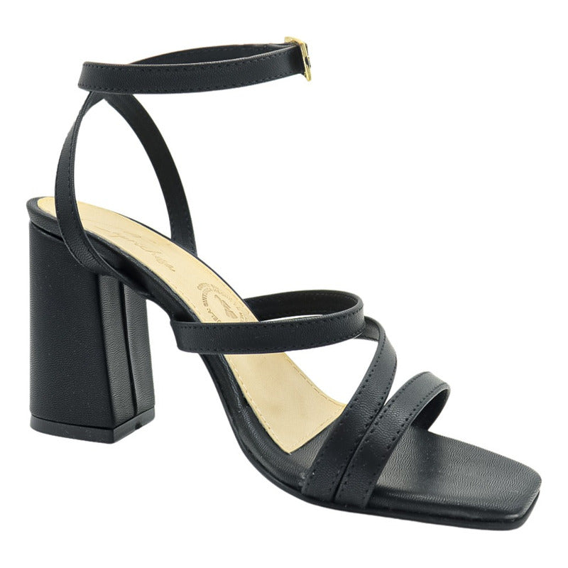 Modelo Morelia 8 cms