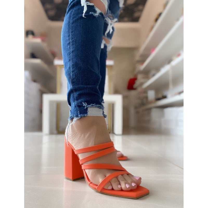 Modelo Bimba Talla Grande