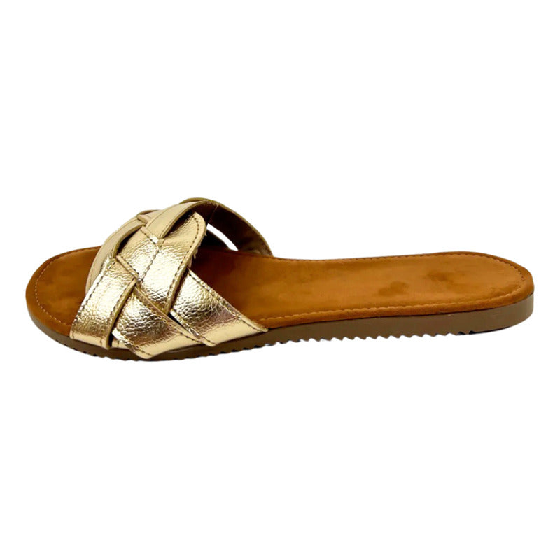 Modelo Taylor Dorado