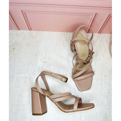 Modelo Morelia 4.5 Cm