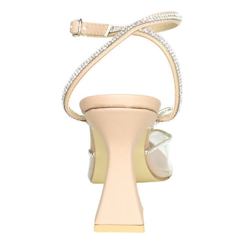 Modelo Elizabeth Talla Grande