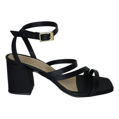 Modelo Morelia 6 cm Tallas Grandes