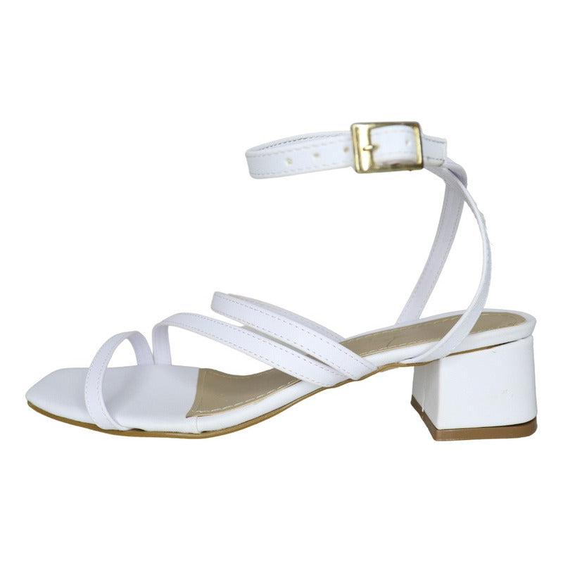 Modelo Morelia 4.5 Cm Talla Grande