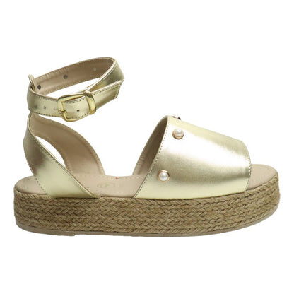 Modelo Sharon Perlas