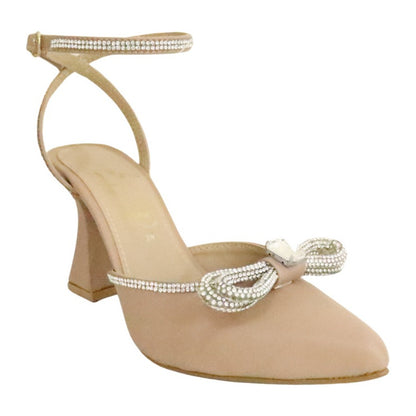 Modelo Elizabeth Talla Grande