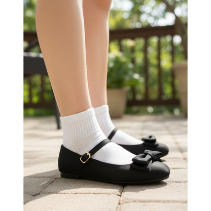 Modelo Baby Elisa Negro