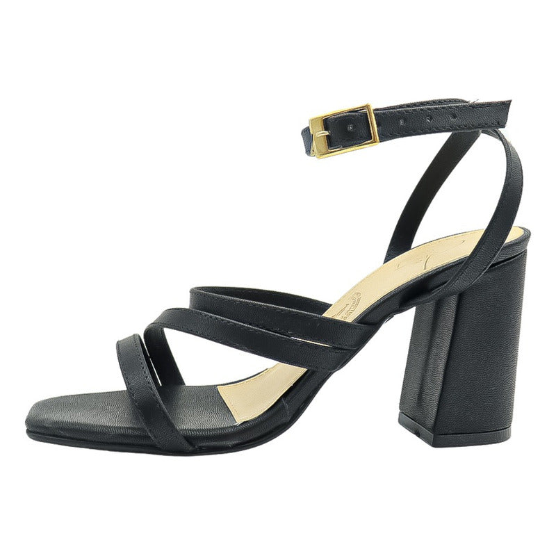 Modelo Morelia 8 cms