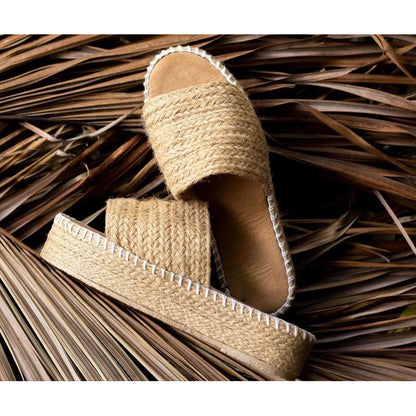 Modelo Palmera Chantal