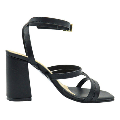 Modelo Morelia 8 cms