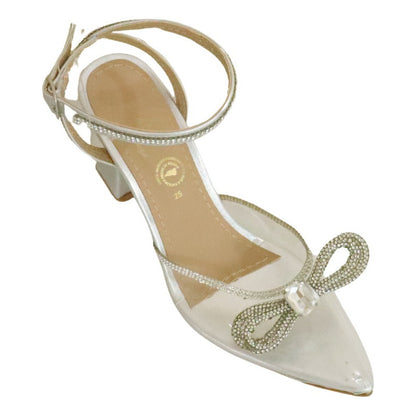 Modelo Elizabeth Talla Grande