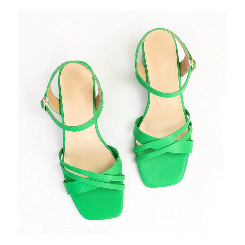 Modelo Rosalía 6 cm Talla Extra