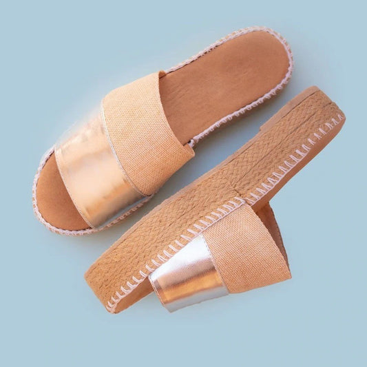 Modelo Palmera Chantal