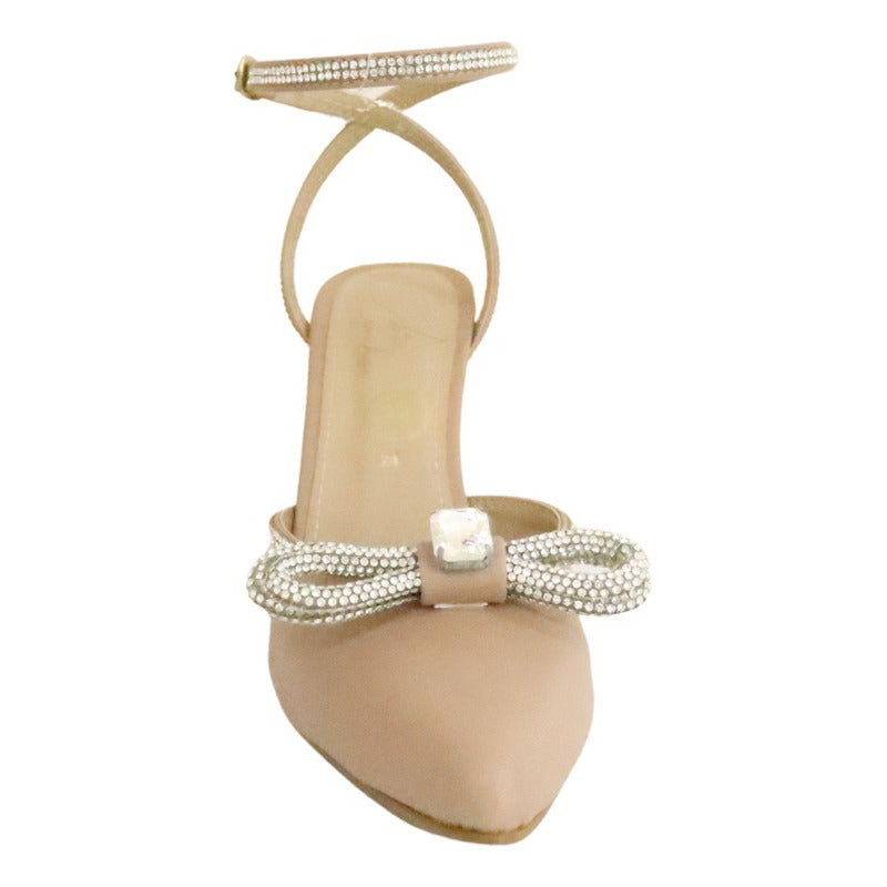 Modelo Elizabeth Talla Grande