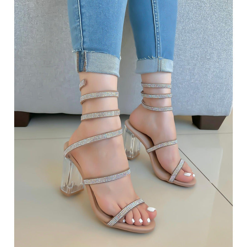 Modelo Irene Talla Grande