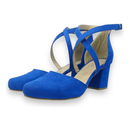 Modelo Aurora 6 cm Tallas Grande