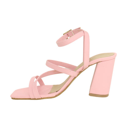 Modelo Morelia 8 cms