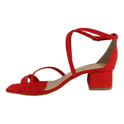 Modelo Mila 4 cms Talla Grande