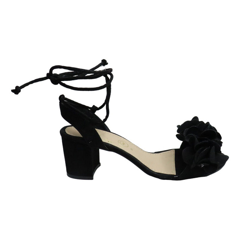 Modelo Flower 8 cm Talla Grande