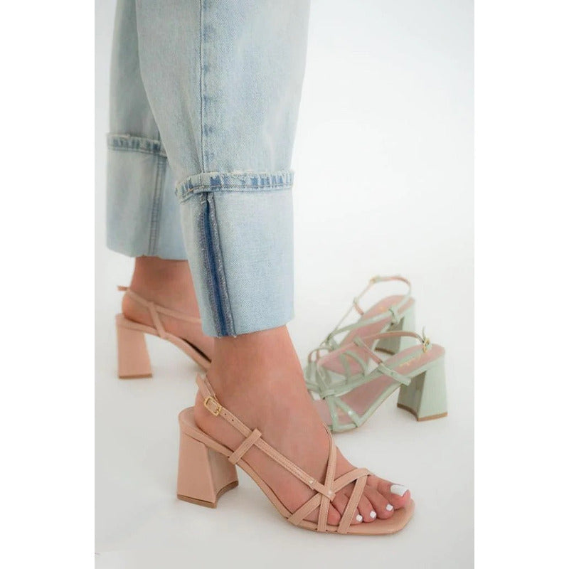 Modelo Carol Talla Grande